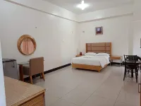 Asia Novo Boutique Hotel- Masbate