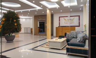Ruby Hotel