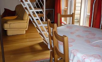 La Tourelle de Mithra - Housity