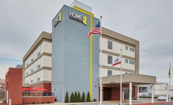 Home2 Suites by Hilton Sacramento at Csus