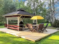 Ruokovirran mökki Hotels in Maaninka