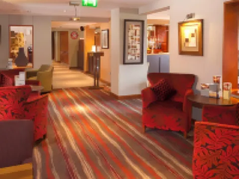 Premier Inn Manchester Bury Hotels in Bury