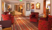 Premier Inn Manchester Bury Hotels in Whitefield
