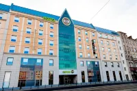 B&B HOTEL Wrocław Centrum Hôtels à : 
