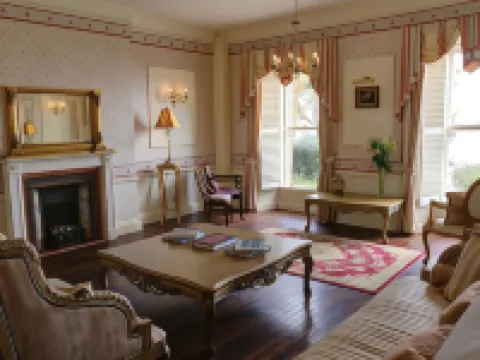 La Haule Manor Hotels in St Brelade