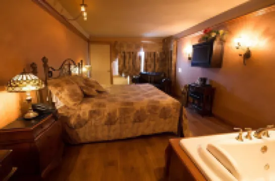 Travelodge by Wyndham Drummondville Hoteles en 