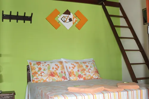 Pousada Jacare Pepira Hotels in Sao Pedro