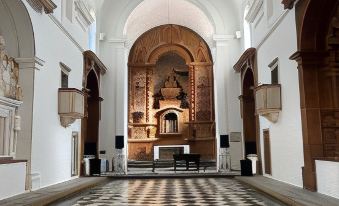 Convento da Orada - Monsaraz