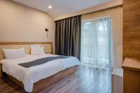 Gudauri Inn Hotels in 