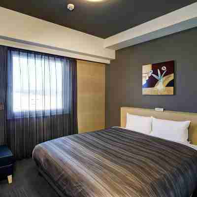 Hotel Route-Inn Toyohashi Ekimae Rooms