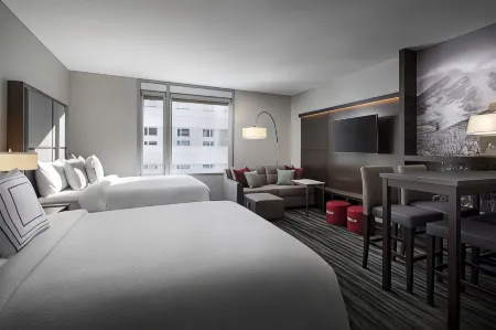 Residence Inn Seattle Downtown/Convention Center