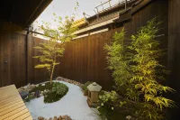 Rinn Gojomibugawa East Hotel a 