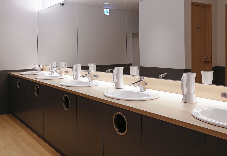 화이트 호스텔 신사이바시