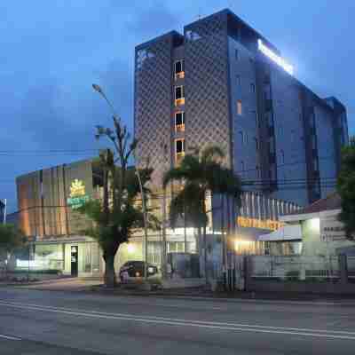 Khas Tegal Hotel Hotel Exterior