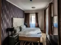 Goosepen 3 Bedrooms Apartment