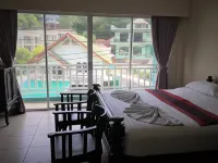 Freedom Kata Các khách sạn ở 