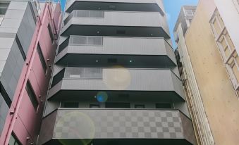 HOTEL LiVEMAX Akabane Ekimae