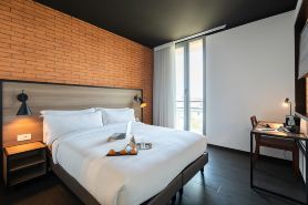 Onomo Hotel Casablanca Airport