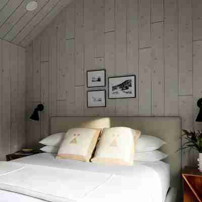 Tälta Lodge, a Bluebird by Lark Rooms