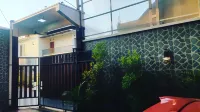 Dzikry Guest House Syariah