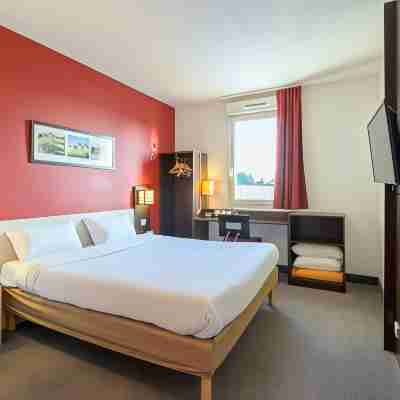 Hotel B&B Compiègne Thourotte Rooms