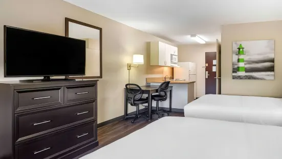 Extended Stay America Suites - Philadelphia - Bensalem