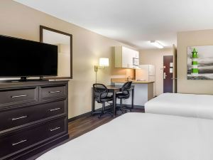 Extended Stay America Suites - Philadelphia - Bensalem