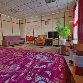 Pribrezhnaya Hotel