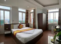 Crown Hotel Thái Nguyên Các khách sạn gần Bảo tàng Lực lượng Vũ trang Việt Bắc Quân khu 1