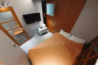 Dalgona Guesthouse Hotels near Haebangchon Catholic Church