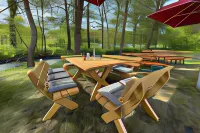 Landhotel der Distelhof Mit Scheunencafe Hotels in Зуль