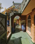 Elegancia Riad Boutique & Spa