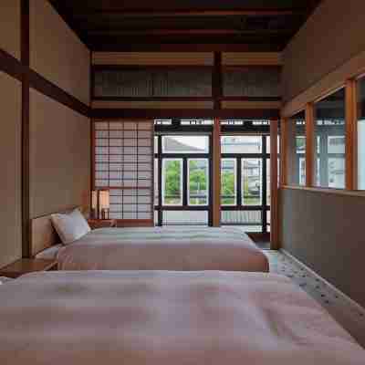 Hotel Cultia Dazaifu Rooms