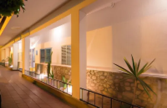 Hostal Sunset Ibiza