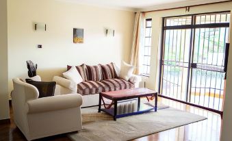 Orchid Homes, Gigiri