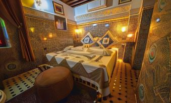 Riad le Petit Patrimoine de Fes