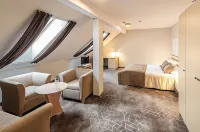 Old Mill Comfort