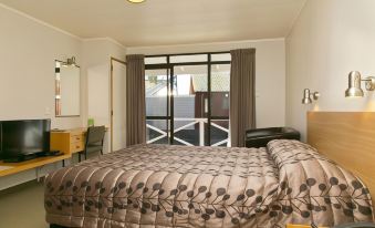 Turangi Bridge Motel