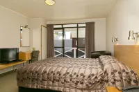 Turangi Bridge Motel Hotels in Turangi