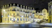 Hotel Continental Hotels in Велка Хледјсеба