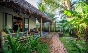 An Bang Beach Hideaway Homestay