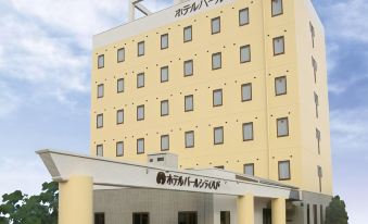 Hotel Pearl City Hachinohe