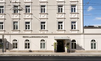 Hotel am Mirabellplatz