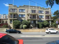 Parklane Motel Hotels in Launceston