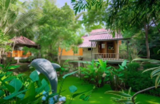 เวียงคำรีสอร์ท