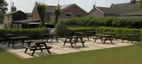 The Kings Head Hotels in Duxford