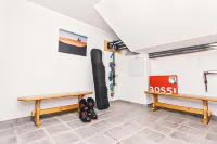 Secret Spot Hostel فنادق في لامسانا