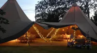 Jabajak Vineyard Restaurant & Rooms Hotels in Llanddowror