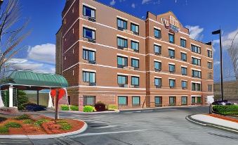 Spark by Hilton Woburn Boston