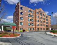 Spark by Hilton Woburn Boston Hoteles en Wakefield